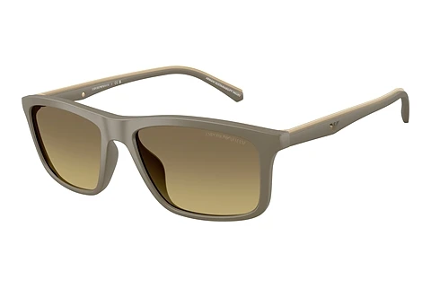 Solglasögon Emporio Armani EA4257U 5437G9
