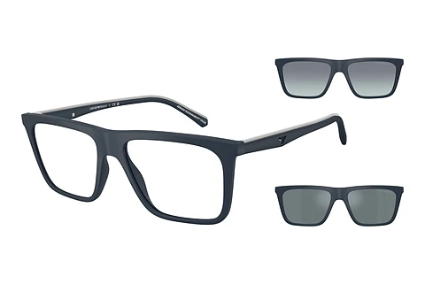 Sončna očala Emporio Armani EA4258 50881W