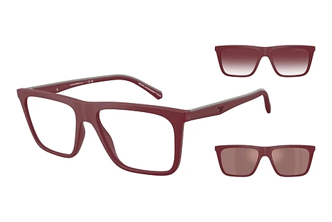 Ophthalmic Glasses Emporio Armani EA4258 52611W