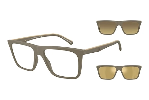 Γυαλιά ηλίου Emporio Armani EA4258 54371W