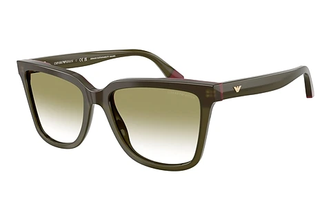 Solglasögon Emporio Armani EA4261 6316W0