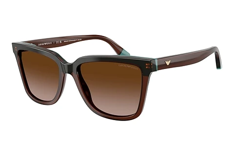 Solglasögon Emporio Armani EA4261 631813
