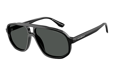 Päikeseprillid Emporio Armani EA4263U 501787