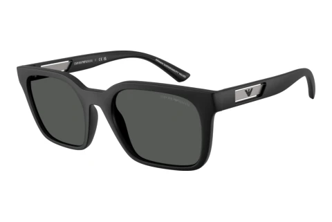 Solglasögon Emporio Armani EA4269 500987