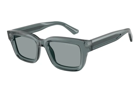 Solglasögon Emporio Armani EA4270 6364/1