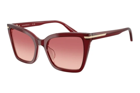 Solglasögon Emporio Armani EA4273BU 6377A5