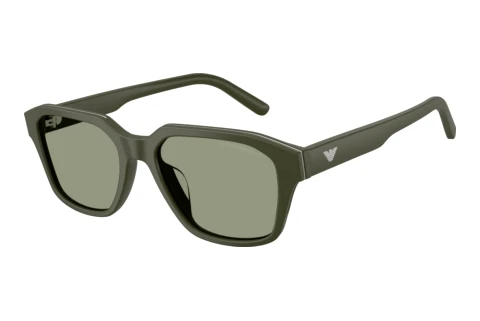 Ophthalmic Glasses Emporio Armani EA4283U 6321/2