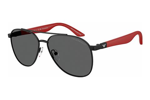 Sonnenbrille Emporio Armani EK2001 3001T3