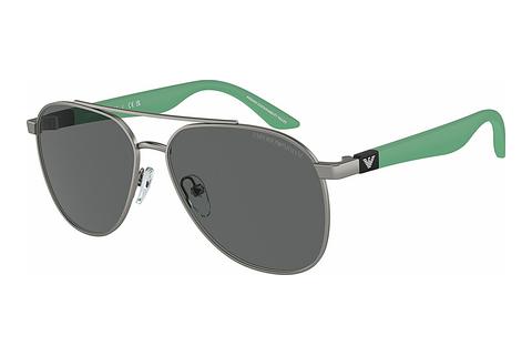 Zonnebril Emporio Armani EK2001 300387