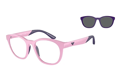 Ophthalmic Glasses Emporio Armani EK4001 60161W