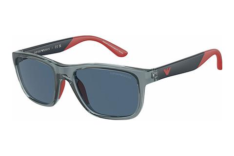 Lunettes de soleil Emporio Armani EK4002 507280