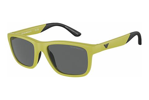 Sonnenbrille Emporio Armani EK4002 601087