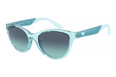 Lunettes de soleil Emporio Armani EK4003 53584S