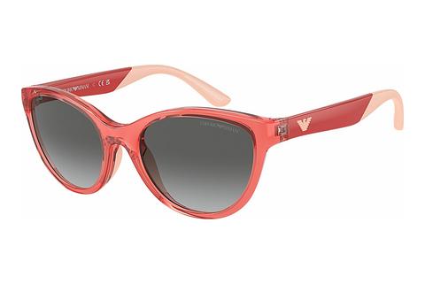 Lunettes de soleil Emporio Armani EK4003 537711