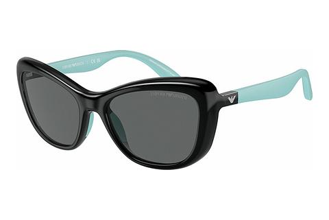 Sonnenbrille Emporio Armani EK4004 501787