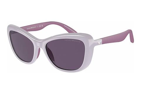 Lunettes de soleil Emporio Armani EK4004 61311A