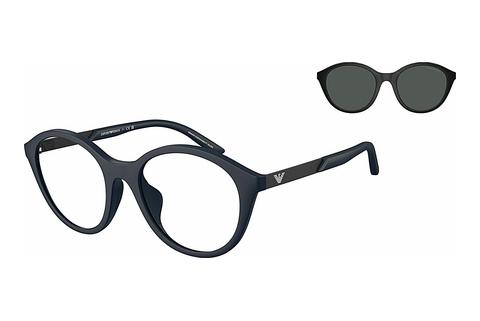 Sonnenbrille Emporio Armani EK4005U 50881W