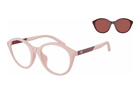 Lunettes de soleil Emporio Armani EK4005U 62751W