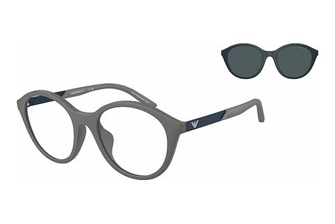 Akiniai nuo saulės Emporio Armani EK4005U 62771W