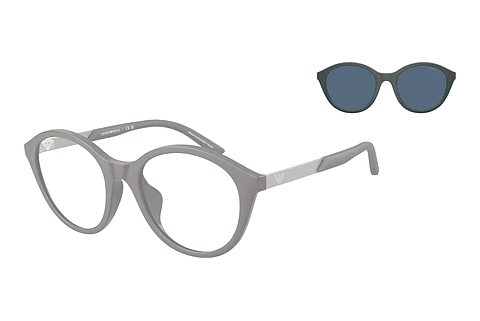 Aurinkolasit Emporio Armani EK4005U 63481W