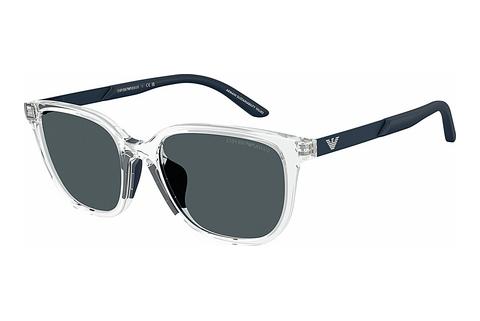 Sonnenbrille Emporio Armani EK4006U 589387