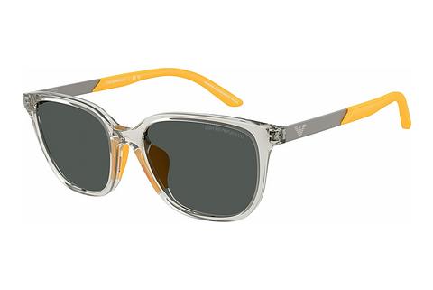 Lunettes de soleil Emporio Armani EK4006U 627987