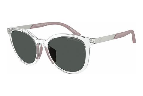 Lunettes de soleil Emporio Armani EK4007U 589387