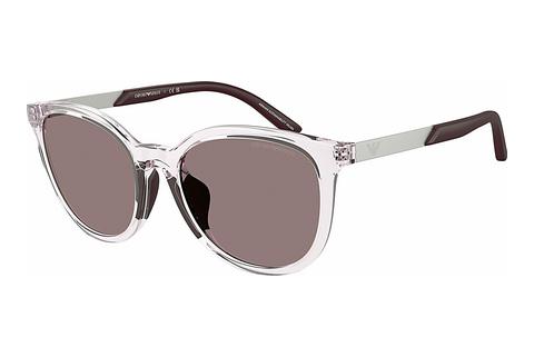 Lunettes de soleil Emporio Armani EK4007U 61397N