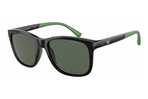 Sonnenbrille Emporio Armani EK4184 501771