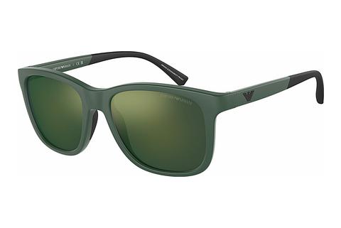 Lunettes de soleil Emporio Armani EK4184 50586R