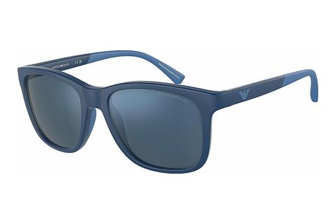 Sonnenbrille Emporio Armani EK4184 508855