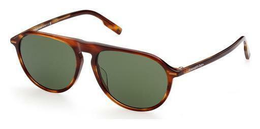 Gafas de visión Ermenegildo Zegna EZ0202 52N