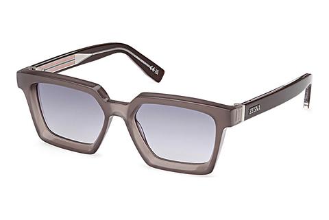 Saulesbrilles Ermenegildo Zegna EZ0214 20C