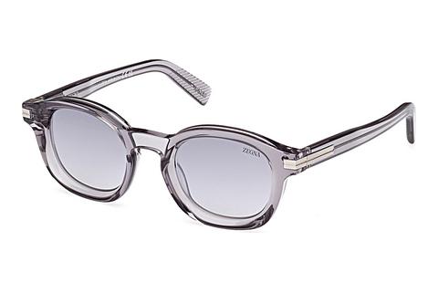 Saulesbrilles Ermenegildo Zegna EZ0229 20C