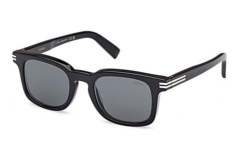 Gafas de visión Ermenegildo Zegna EZ0230 01A