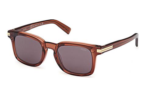 Lunettes de soleil Ermenegildo Zegna EZ0230 50A