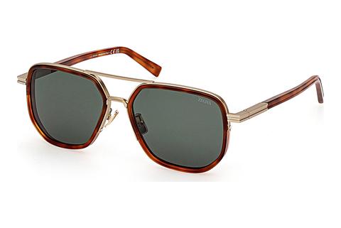 Saulesbrilles Ermenegildo Zegna EZ0232-H 52N