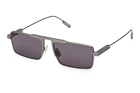 Sonnenbrille Ermenegildo Zegna EZ0233 09A