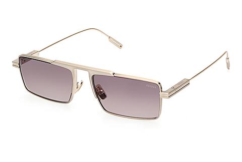 Sunglasses Ermenegildo Zegna EZ0233 32K