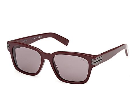 Sonnenbrille Ermenegildo Zegna EZ0237 69A