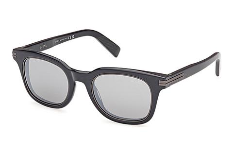 Lunettes de soleil Ermenegildo Zegna EZ0238 20A