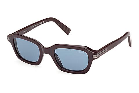 Sonnenbrille Ermenegildo Zegna EZ0239 48V