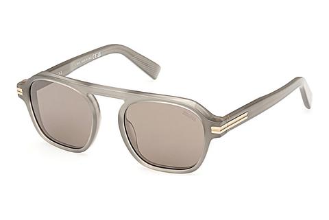 Lunettes de soleil Ermenegildo Zegna EZ0241 20L