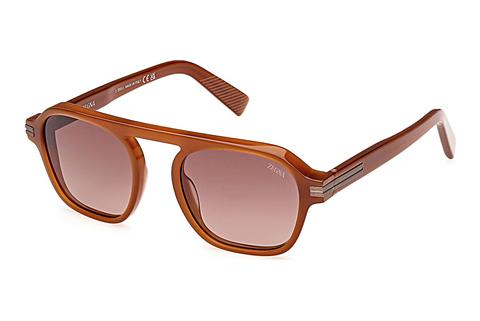 Sonnenbrille Ermenegildo Zegna EZ0241 45F