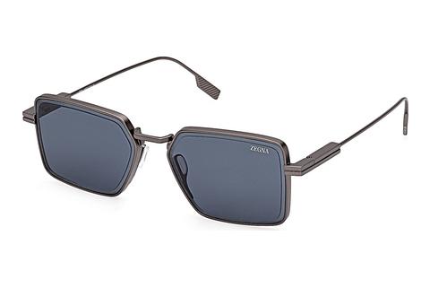 Lunettes de soleil Ermenegildo Zegna EZ0243 09V