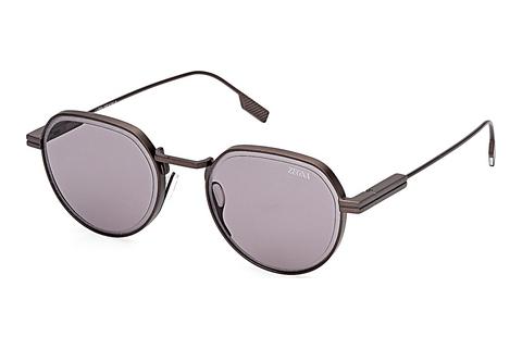 Sonnenbrille Ermenegildo Zegna EZ0244 09A