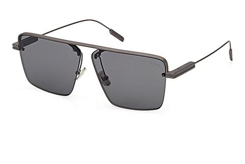 Lunettes de soleil Ermenegildo Zegna EZ0245 20A