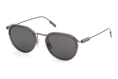 Sonnenbrille Ermenegildo Zegna EZ0246 20A