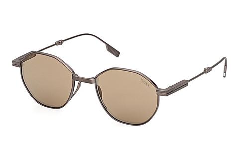 Sonnenbrille Ermenegildo Zegna EZ0247 34E