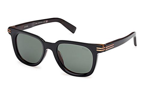 Lunettes de soleil Ermenegildo Zegna EZ0248 05R